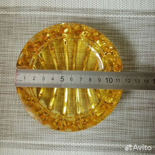 Пепельница СССР