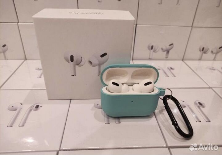 Airpods Pro Топовая версия