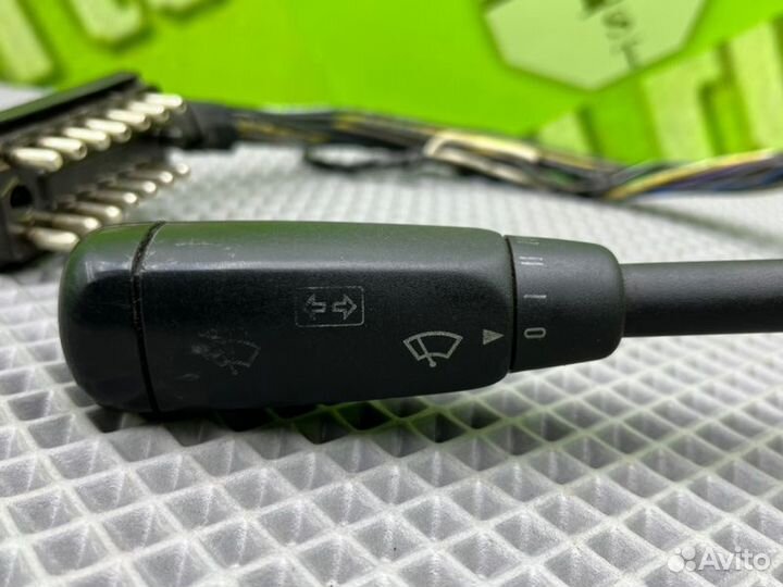 Гитара Mercedes-Benz E-Class W124 M103.940 2.6I