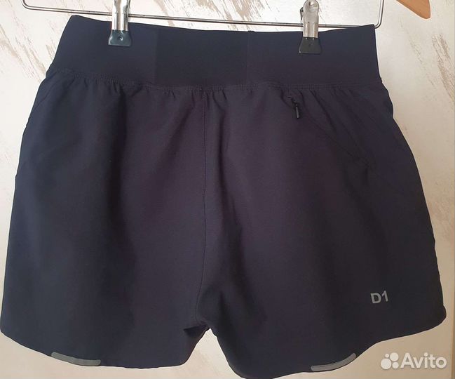 Шорты asics, MarcAndre, S