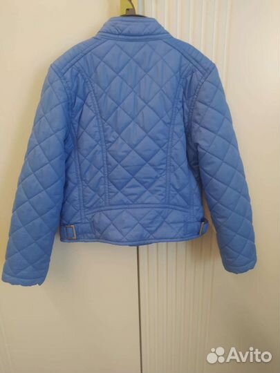 Ralph Lauren куртка на девочку (104-110)
