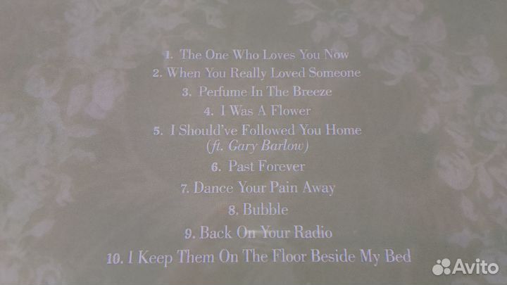 Agnetha Faltskog (A) Universal Music license 2013