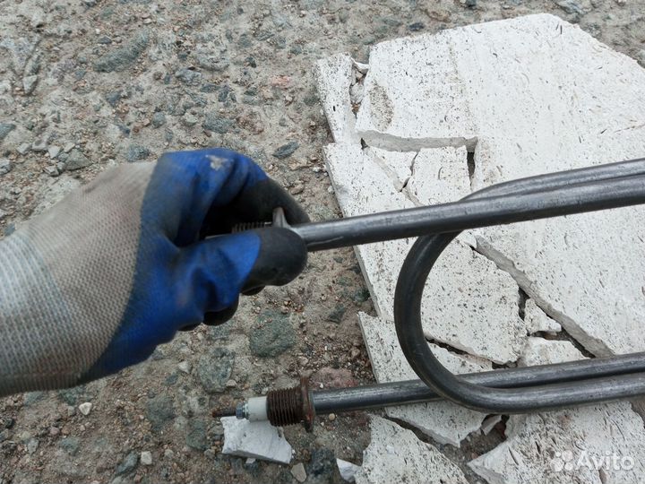 Тен Р220 5,0 1S У3 мт RUS