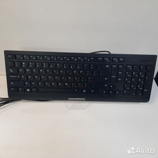 Клавиатуры Lenovo KU-1601