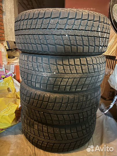 Leao Winter Defender Ice I-15 205/55 R16