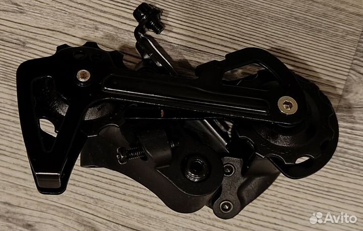 Задний переключатель L-twoo A2 на 7 ск