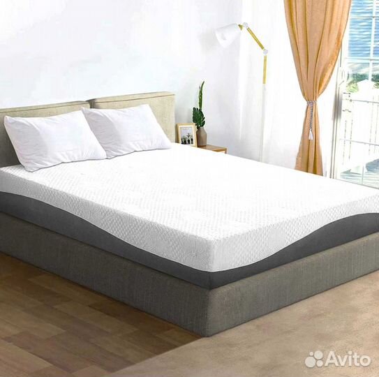 Анатомический матрас 140х200, 160х200 и другие