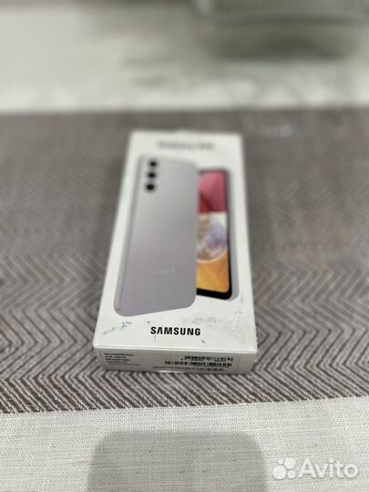Samsung Galaxy A14, 4/128 ГБ