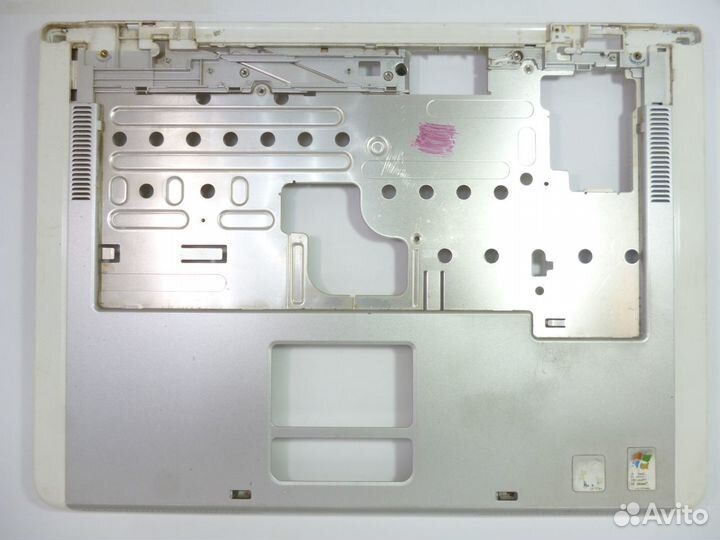 Б.у. запчасти ноутбука Dell Inspiron 1501 (PP23LA)