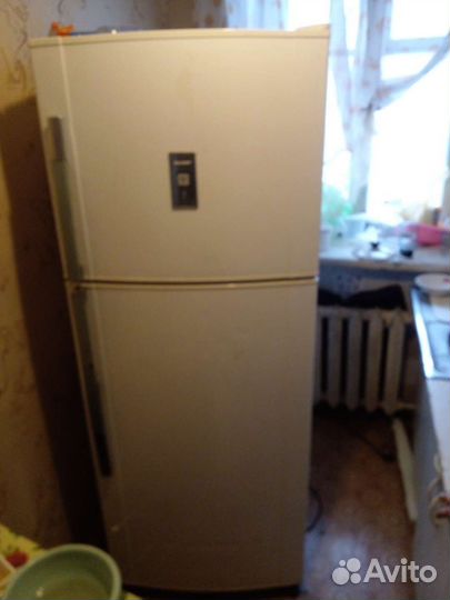 Холодильник