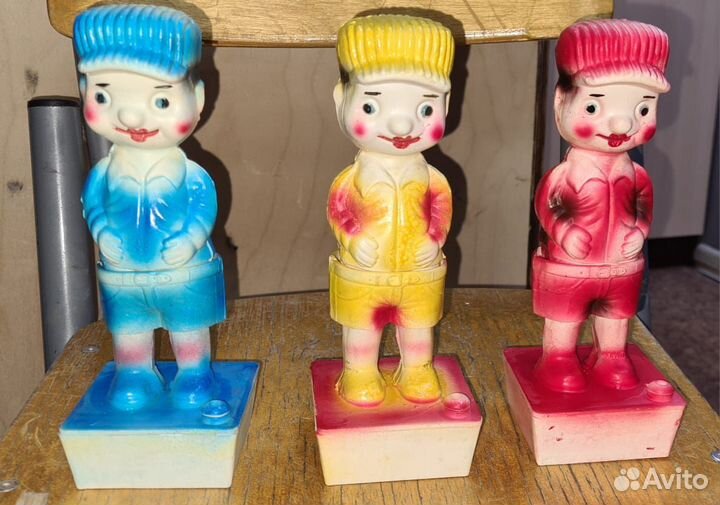 Писающий клоун