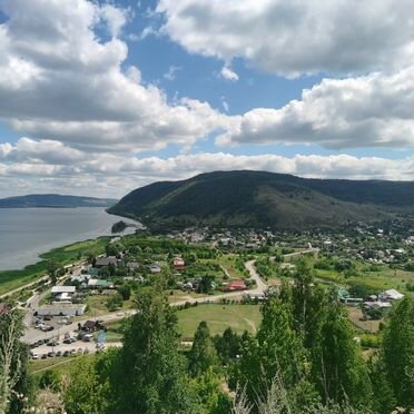 Винновка и Ширяево за 1 день 17 мая