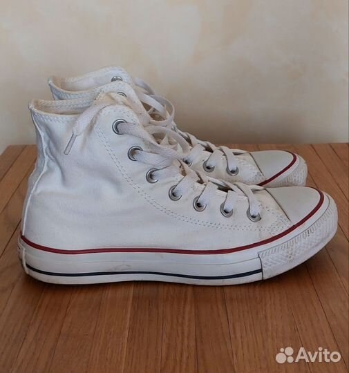 Кеды converse женские