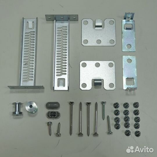 Монтажный комплект фасада для посудомоечной машины