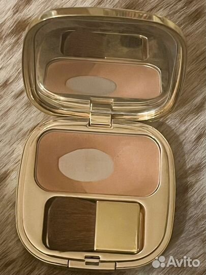 Dolce gabbana румяна caramel 25 оригинал