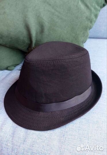 Шляпа женская