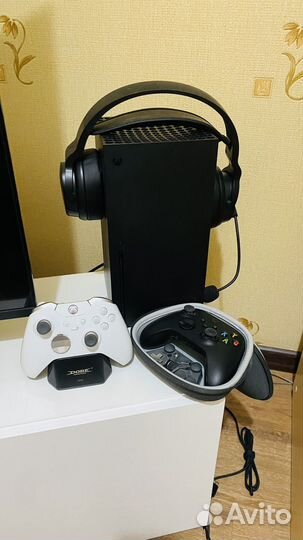 Xbox series x
