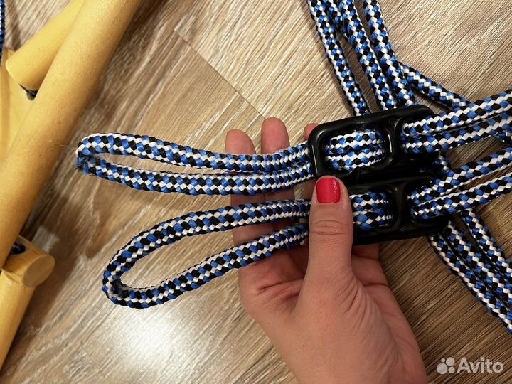 Детские качели