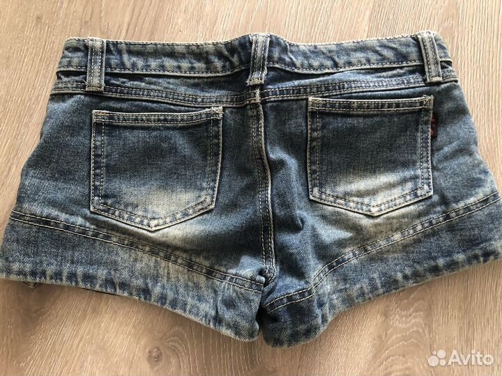 Шорты женские 42 44