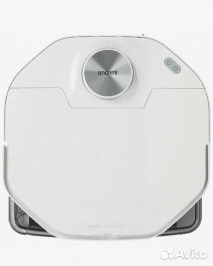 Робот пылесос xiaomi