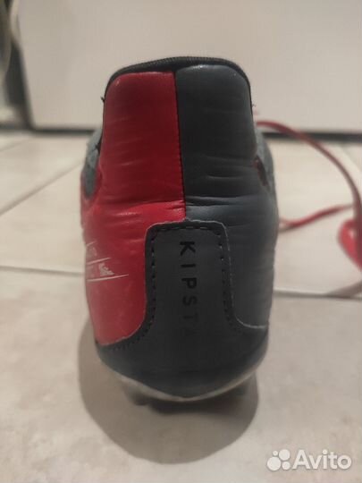 Бутсы футбольные 32-33