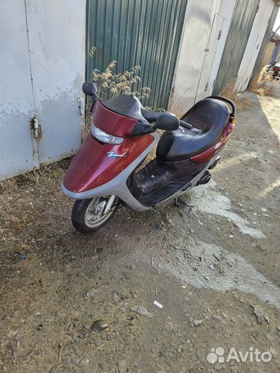 Honda Broad