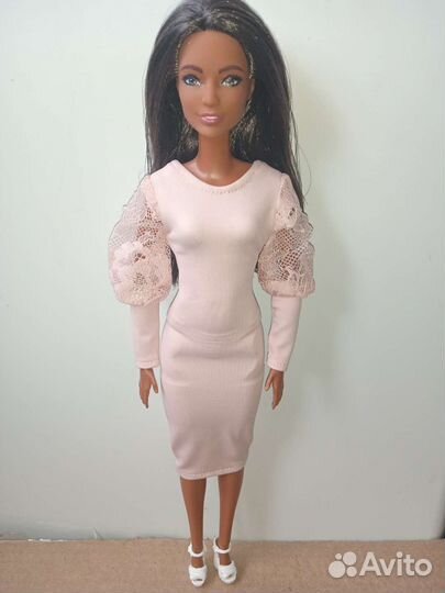 Кукла Barbie, Rainbow high обувь