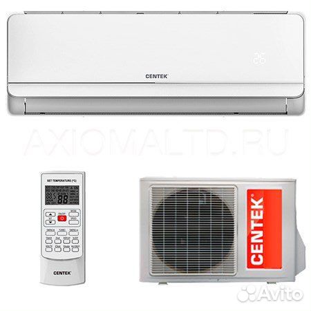 Кондиционеры