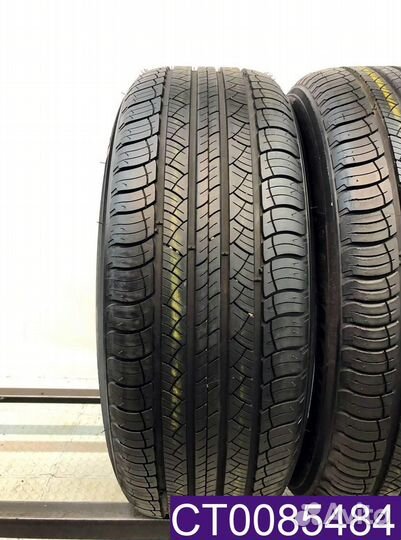 Michelin Latitude Tour HP 235/60 R18 96T
