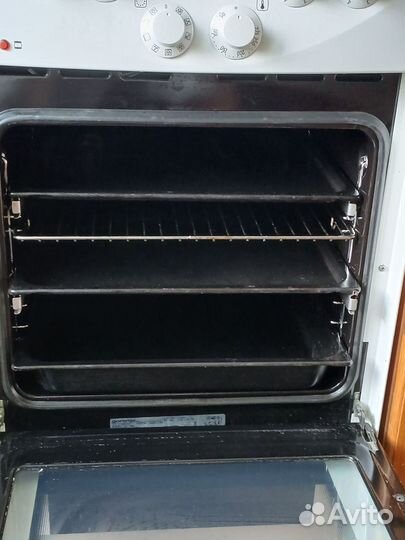 Плита электрическая gorenje