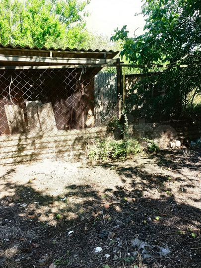 Дом 87 м² на участке 21 сот.