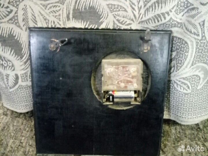 Настенные часы