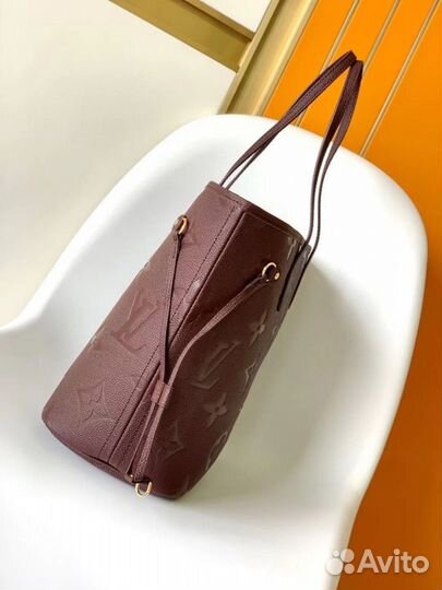 Сумка Louis Vuitton Neverfull MM