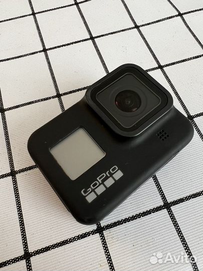 Gopro hero 8 black