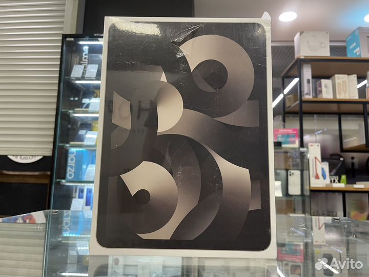 Планшет Apple iPad Air 2022 64Gb Новые Гарантия