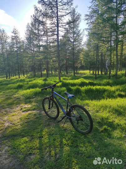 Велосипед Stels Navigator 500