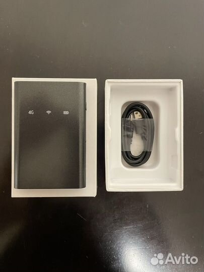 Wi fi роутер yota