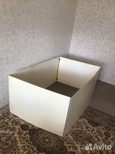 Вольер складной для котят