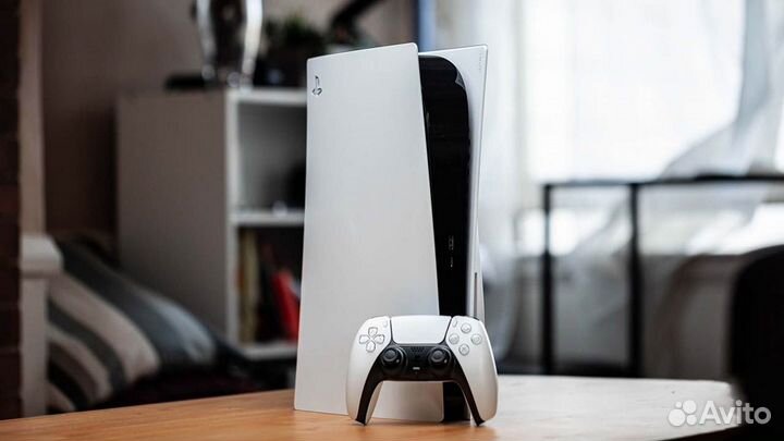 Sony Playstation, Xbox, VR Аренда/прокат