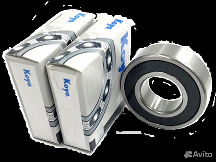 Подшипник 6903 2RS koyo