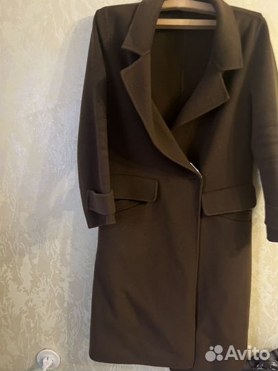 Плащ женский