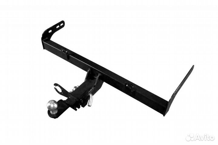 Фаркоп на Лада Гранта Седан, Лифтбек 