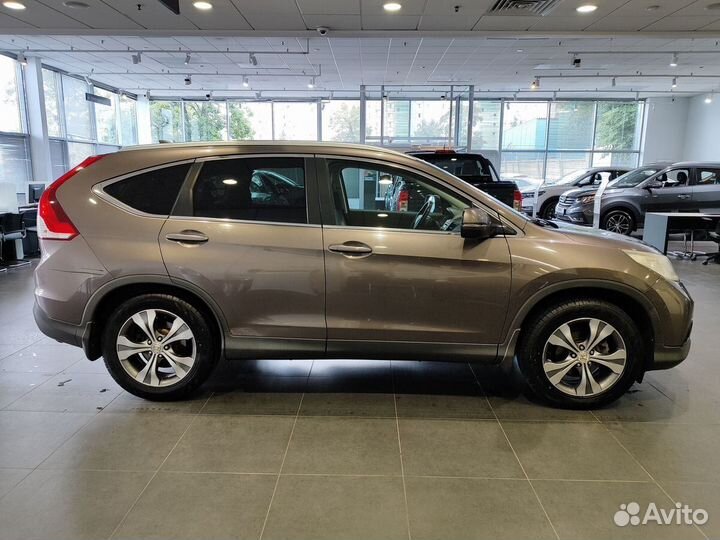 Honda CR-V 2.0 AT, 2013, 233 668 км