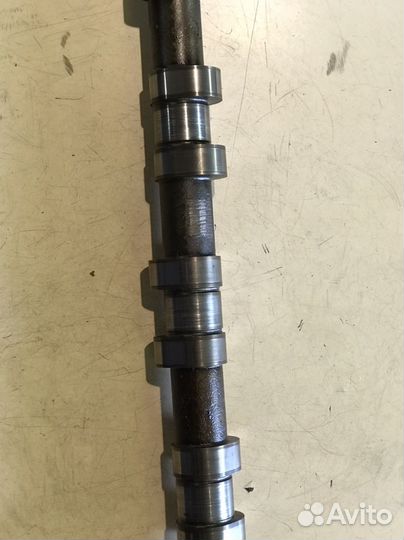 Распредвал впускной bmw n52b30af