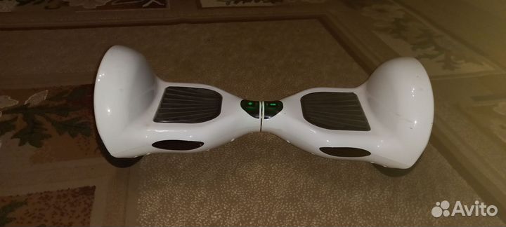 Гироскутер iconBIT SMART scooter 10, б.у