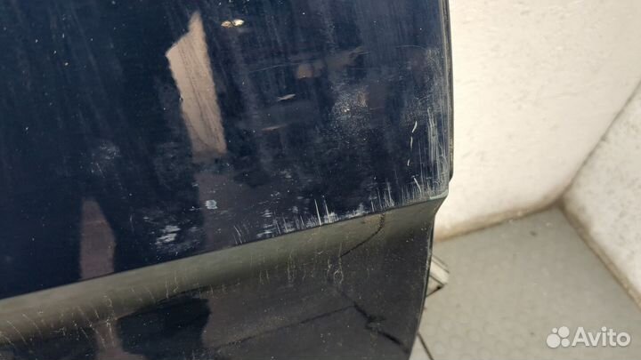 Дверь боковая Volkswagen Atlas, 2019