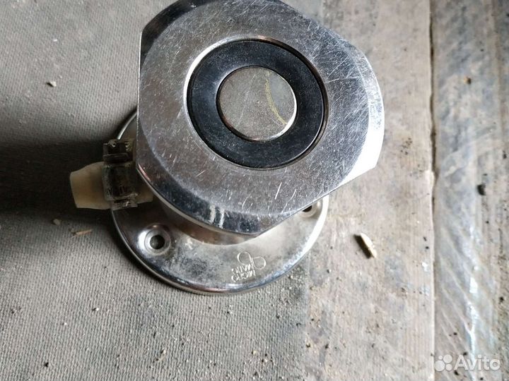 Головка для промывки