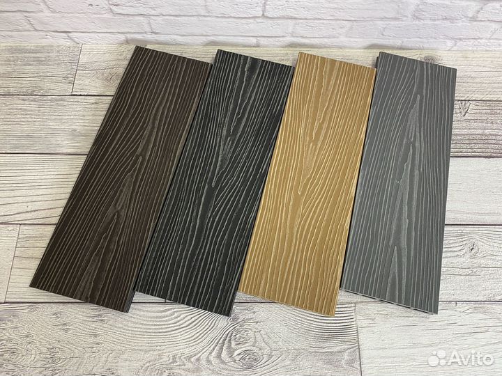 Террасная доска. Отделка террасы