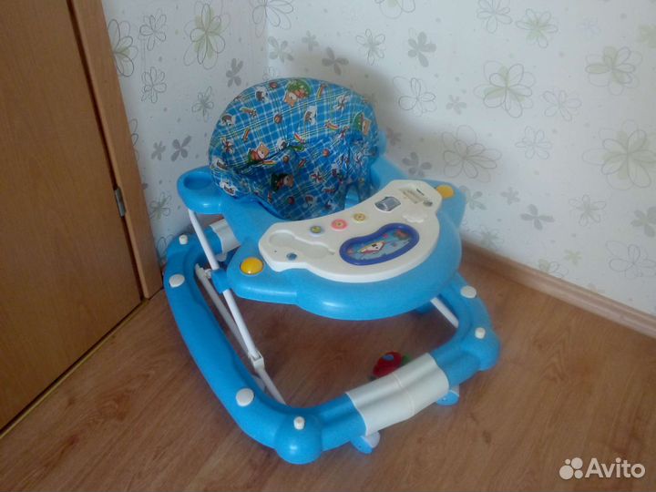 Стул для кормления