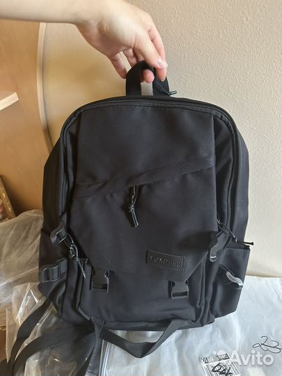 Рюкзак школьный новый